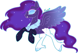 Size: 3757x2575 | Tagged: safe, artist:kurosawakuro, imported from derpibooru, oc, oc only, hybrid, base used, magical threesome spawn, offspring, outline, parent:discord, parent:rarity, parent:tantabus, simple background, solo, transparent background