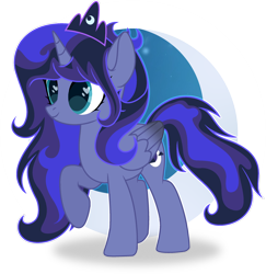 Size: 2534x2612 | Tagged: safe, artist:auroranovasentry, imported from derpibooru, oc, oc only, oc:moonshine mare, alicorn, pony, base used, raised hoof, simple background, solo, transparent background