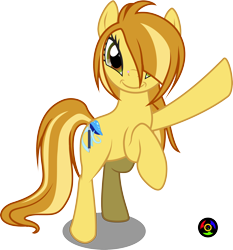 Size: 2664x2855 | Tagged: safe, artist:kyoshyu, imported from derpibooru, oc, oc only, oc:november, earth pony, pony, bipedal, female, high res, mare, simple background, solo, transparent background, vector