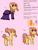 Size: 1536x2048 | Tagged: safe, artist:mintymelody, imported from derpibooru, oc, oc only, oc:light bright, earth pony, pony, clothes, crossdressing, dress, femboy, male, reference sheet, solo, trap