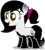 Size: 1525x1704 | Tagged: safe, artist:amgiwolf, imported from derpibooru, oc, oc only, oc:amgi, earth pony, pony, bow, coat markings, eyelashes, female, filly, hair bow, hoof fluff, open mouth, simple background, smiling, socks (coat marking), socks (coat markings), solo, starry eyes, transparent background, wingding eyes