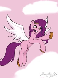 Size: 960x1280 | Tagged: safe, artist:dawnbrightglint, imported from derpibooru, pegasus, pony, spoiler:g5, g5, pipp, solo