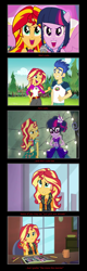 Size: 1097x3432 | Tagged: safe, imported from derpibooru, flash sentry, sci-twi, sunset shimmer, twilight sparkle, a fine line, equestria girls, equestria girls series, legend of everfree, rainbow rocks, super squad goals, bi sunset, bisexual, female, flashimmer, geode of empathy, lesbian, magical geodes, male, scitwishimmer, shipping, straight, sunset shimmer is bisexual, sunsetsparkle