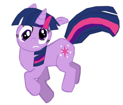 Size: 1280x1099 | Tagged: safe, artist:benpictures1, imported from derpibooru, twilight sparkle, pony, unicorn, friendship is magic, cute, derp, female, floppy ears, gritted teeth, inkscape, mare, simple background, solo, teeth, transparent background, twiabetes, unicorn twilight, vector