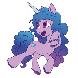 Size: 3500x3500 | Tagged: safe, artist:tokkii, artist:twxly, imported from derpibooru, izzy moonbow, pony, unicorn, spoiler:g5, female, g5, izzy, mare, photo, simple background, solo, transparent background, vector