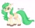 Size: 1800x1437 | Tagged: safe, artist:aleuoliver, artist:aleurajan, imported from derpibooru, oc, oc only, earth pony, pony, chest fluff, earth pony oc, pale belly, signature, simple background, solo, unshorn fetlocks, white background, white belly