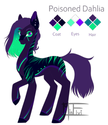 Size: 3042x3528 | Tagged: safe, artist:minelvi, imported from derpibooru, oc, oc only, earth pony, pony, earth pony oc, female, mare, raised hoof, reference sheet, signature, simple background, solo, transparent background