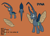 Size: 1400x1000 | Tagged: safe, artist:machacapigeon, oc, oc:dyna, beetle, hybrid, insect, original species, pony, female, hercules beetle, orange background, reference sheet, simple background, text