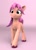 Size: 2500x3500 | Tagged: safe, artist:argos90, imported from derpibooru, sunny starscout, earth pony, pony, spoiler:g5, 3d, braid, colored hooves, female, g5, mare, solo, unshorn fetlocks