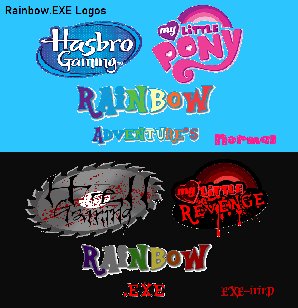 Hasbro Gaming Logo