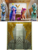 Size: 1920x2522 | Tagged: safe, edit, edited screencap, imported from derpibooru, screencap, izzy moonbow, sunny starscout, earth pony, pegasus, pony, unicorn, spoiler:g5, spoiler:my little pony: a new adventure, spoiler:my little pony: a new generation, 3d, art deco, ball, female, g5, guardsmare, horn, horn guard, horn impalement, hornball, izzy's tennis ball, male, mare, modern art, my little pony: a new adventure, my little pony: a new generation, pegasus royal guard, royal guard, stallion, tennis ball, thunder flap, zoom zephyrwing