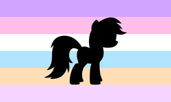 Size: 5000x3000 | Tagged: safe, imported from derpibooru, rainbow dash, comments locked down, ponygender, pride flag