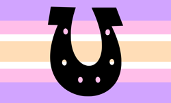 Size: 5000x3000 | Tagged: safe, imported from derpibooru, earth pony, ponygender, pride flag