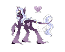 Size: 5000x4000 | Tagged: safe, artist:nova-decorum, imported from derpibooru, rarity, classical unicorn, pony, unicorn, alternate design, cloven hooves, female, leonine tail, mare, simple background, solo, transparent background, unshorn fetlocks