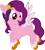 Size: 1958x2159 | Tagged: safe, artist:alexdti, imported from derpibooru, pipp petals, pegasus, pony, adorapipp, cute, female, g5, looking back, mare, open mouth, pipp, red eyes, red-eyed pipp, simple background, solo, transparent background, unshorn fetlocks, wrong eye color