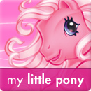 Size: 130x130 | Tagged: safe, imported from derpibooru, pinkie pie, pinkie pie (g3), g3, icon, looking at you, my little pony, picture for breezies