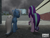 Size: 2048x1536 | Tagged: safe, artist:gradiusfanatic, imported from derpibooru, starlight glimmer, trixie, pony, unicorn, 3d, cloud, cloudy, female, gmod, storm