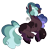 Size: 1000x1000 | Tagged: safe, artist:renhorse, imported from derpibooru, oc, oc only, oc:java jive, earth pony, pony, simple background, solo, transparent background