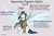 Size: 6000x4000 | Tagged: safe, artist:flashnoteart, imported from derpibooru, soarin', pegasus, pony, clothes, concept art, goggles, male, military uniform, raised hoof, sitting, sketch, uniform, weapon, wings