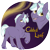 Size: 2000x2000 | Tagged: safe, artist:jeshh, imported from derpibooru, oc, oc only, oc:gilded leaf, pony, unicorn, colt, male, solo
