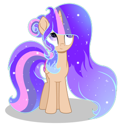 Size: 2622x2706 | Tagged: safe, artist:starshinesentry07, imported from derpibooru, oc, oc only, oc:brooklyn sentry, alicorn, pony, alicorn oc, female, horn, mare, movie accurate, offspring, parent:flash sentry, parent:twilight sparkle, parents:flashlight, show accurate, simple background, solo, transparent background, wings