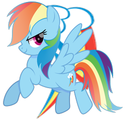 Size: 1464x1410 | Tagged: safe, artist:starshinesentry07, imported from derpibooru, rainbow dash, pegasus, pony, backwards cutie mark, female, mare, show accurate, simple background, solo, transparent background