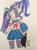 Size: 500x667 | Tagged: safe, artist:anastasiaserya, imported from derpibooru, aria blaze, starlight glimmer, equestria girls, ayano aishi, black socks, black stockings, clothes, crossover, duo, duo female, female, hug, imminent murder, kitchen knife, knife, long socks, microskirt, miniskirt, osana najimi, parody, purple socks, purple stockings, sailor uniform, school uniform, skirt, socks, stockings, thigh highs, uniform, yandere, yandere glimmer, yandere simulator, yandere-chan, zettai ryouiki