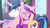 Size: 1280x720 | Tagged: safe, imported from derpibooru, screencap, princess cadance, shining armor, alicorn, pony, unicorn, a canterlot wedding, season 2, duo, electricity, eye shimmer, eyes closed, female, hug, male, mind control, princess sadance, scratches, shiningcadance, shipping, straight, teeth