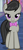 Size: 299x651 | Tagged: safe, imported from derpibooru, screencap, octavia melody, earth pony, pony, a horse shoe-in, season 9, spoiler:s09, bowtie, cropped, female, lidded eyes, looking at you, mare, smiling, solo