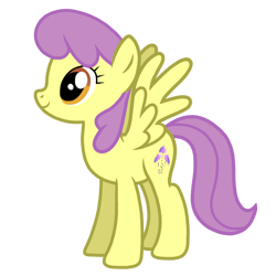 Size: 768x768 | Tagged: safe, artist:tangerinetwime, imported from derpibooru, parasol, pegasus, pony, sonic rainboom (episode), .ai available, .svg available, background pony, cutie mark, showers (character), simple background, smiling, solo, svg, transparent background, umbrella, vector