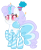 Size: 1228x1500 | Tagged: safe, artist:angei-bites, imported from derpibooru, oc, oc only, monster pony, original species, spiderpony, hat, multiple eyes, multiple legs, party hat, simple background, solo, transparent background