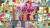 Size: 1978x1113 | Tagged: safe, edit, edited screencap, editor:quoterific, imported from derpibooru, screencap, apple bloom, applejack, babs seed, big macintosh, blue note, bulk biceps, carrot cake, cheerilee, chipcutter, cucumber seed, cup cake, derpy hooves, diamond tiara, feather bangs, featherweight, gabby, granny smith, mane allgood, mercury, mocha berry, pinkie pie, pipsqueak, rainbow dash, scootaloo, silver spoon, silverstream, skeedaddle, snails, snap shutter, snips, starlight glimmer, starry eyes (character), sugar belle, sweetie belle, tender taps, terramar, trouble shoes, tulip swirl, twilight sparkle, twist, yona, zippoorwhill, alicorn, earth pony, griffon, pegasus, pony, unicorn, yak, season 9, the last crusade, angry, bow, clubhouse, crusaders clubhouse, crying, cutie mark crusaders, eyes closed, female, filly, key, key to the city, male, mare, nose in the air, open mouth, ponyville town hall, shipping, sitting, stallion, straight, sugarmac, trio, trio female, twilight sparkle (alicorn)