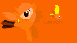 Size: 639x364 | Tagged: safe, artist:whitematilda16, imported from derpibooru, fish, pony, ikura, ponified, salmon, sushi pack