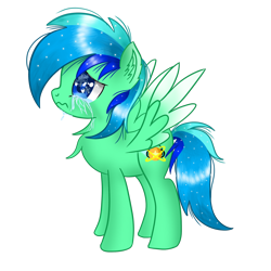 Size: 2000x2000 | Tagged: source needed, useless source url, safe, artist:jadebreeze115, edit, imported from derpibooru, vector edit, oc, oc only, oc:jade breeze, pegasus, pony, base used, chest fluff, crying, looking up, male, sad, shading, simple background, solo, transparent background, vector, vent art, wing spreading