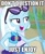 Size: 550x677 | Tagged: safe, edit, edited screencap, imported from derpibooru, screencap, trixie, equestria girls, equestria girls series, forgotten friendship, caption, clothes, drake & josh, image macro, imgflip, meme, reference, sunglasses, sunglasses on head, swimsuit, text