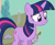 Size: 1794x1481 | Tagged: safe, imported from derpibooru, screencap, twilight sparkle, pony, unicorn, season 2, the return of harmony, cropped, female, mare, solo, unicorn twilight