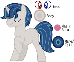 Size: 1800x1500 | Tagged: safe, artist:choisky13, imported from derpibooru, oc, pony, unicorn, magical lesbian spawn, male, offspring, parent:octavia melody, parent:vinyl scratch, parents:scratchtavia, simple background, solo, stallion, transparent background