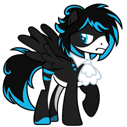 Size: 1500x1500 | Tagged: safe, artist:choisky13, imported from derpibooru, oc, oc:sharck, pony, male, ponified, simple background, solo, stallion, transparent background