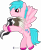 Size: 4000x4931 | Tagged: safe, artist:parclytaxel, artist:starponys87, imported from derpibooru, oc, oc only, oc:fireshy, pegasus, pony, porcupine, skunk, .svg available, absurd resolution, ambiguous gender, animal, asperger's syndrome, autism, autism spectrum disorder, flying, hug, male, monthly reward, neurodivergent, pegasus oc, simple background, smiling, stallion, transparent background, unshorn fetlocks, vector