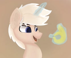 Size: 1916x1569 | Tagged: safe, artist:quartzblog, artist:stargrid, imported from derpibooru, pony, unicorn, magic, male, open mouth, simple background