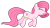 Size: 1170x649 | Tagged: safe, artist:muhammad yunus, artist:tanahgrogot, imported from derpibooru, oc, oc only, oc:annisa trihapsari, earth pony, pony, base used, death, earth pony oc, eyes closed, falling, female, mare, open mouth, simple background, solo, transparent background