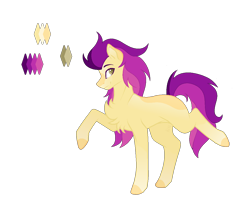 Size: 1200x1000 | Tagged: safe, artist:katelynleeann42, imported from derpibooru, oc, oc only, earth pony, pony, male, simple background, solo, stallion, transparent background