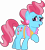 Size: 4000x4491 | Tagged: safe, artist:jeatz-axl, imported from derpibooru, cup cake, earth pony, pony, absurd resolution, female, mare, raised hoof, simple background, solo, transparent background, vector