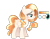 Size: 1280x998 | Tagged: safe, artist:reptaurdrawsmlp, artist:tired-horse-studios, imported from derpibooru, oc, oc only, pegasus, pony, female, magical lesbian spawn, mare, offspring, parent:pear butter, parent:vapor trail, simple background, solo, transparent background