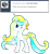 Size: 849x916 | Tagged: safe, artist:ask-wish-maker, artist:princessfaeron, imported from derpibooru, oc, oc only, oc:wish maker, alicorn, crystal pony, pony, ask wish maker, crystallized, female, mare, solo, two toned wings, wings