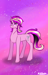 Size: 1520x2348 | Tagged: safe, artist:jane969, artist:janeblood969, imported from derpibooru, oc, oc:amethyst heart, unicorn