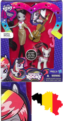 Size: 500x965 | Tagged: safe, imported from derpibooru, octavia melody, equestria girls, rainbow rocks, belgium, doll, toy