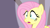 Size: 1920x1080 | Tagged: safe, imported from derpibooru, screencap, fluttershy, pegasus, pony, filli vanilli, season 4, crying, female, flutterguy, grueler, hypocrite, mare, open mouth, out of character, out of context, scary, shocked, singular, solo, spotlight, tears of fear