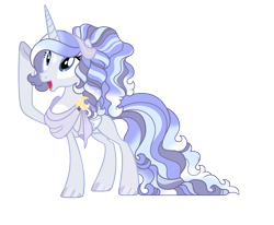 Size: 2840x2344 | Tagged: safe, artist:roses-are-gold, imported from derpibooru, oc, oc only, oc:lumina lullaby, alicorn, pony, base used, female, mare, offspring, parent:princess luna, parent:shining armor, parents:shiningluna, simple background, transparent background