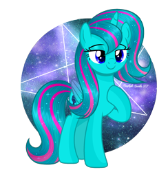 Size: 1816x1860 | Tagged: safe, artist:gloriaartist, artist:starflightsparkleyt, imported from derpibooru, oc, oc only, oc:rosie shine, alicorn, pony, female, mare, solo